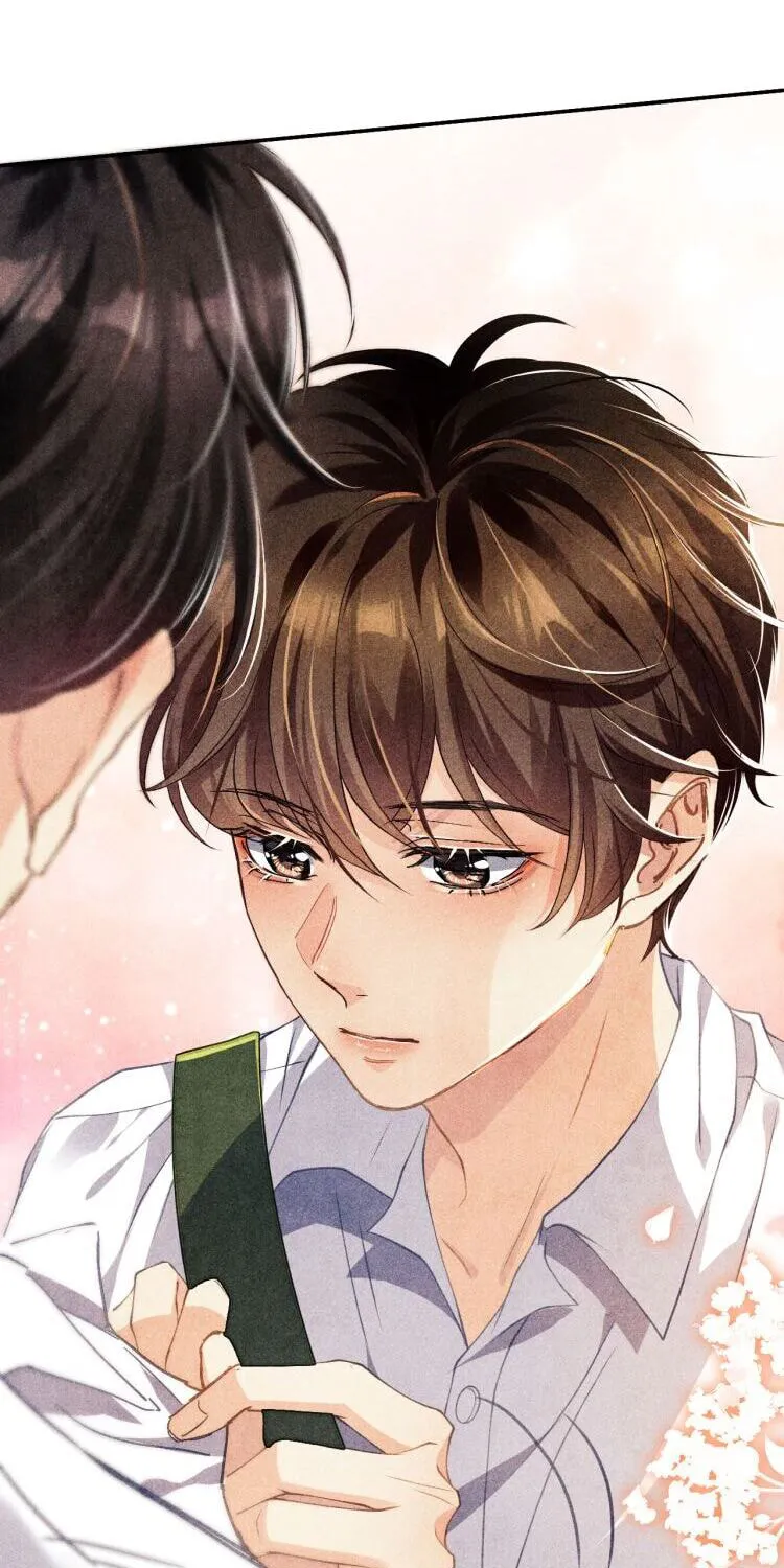 Read Crushing Jade and Casting Pearls (Colored) chapter 9 image 7 on Lezhin