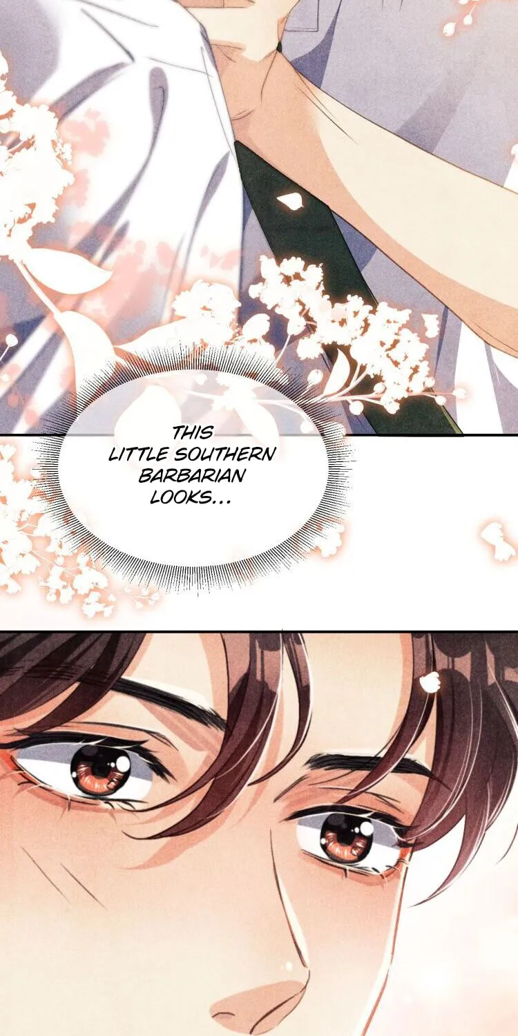 Read Crushing Jade and Casting Pearls (Colored) chapter 9 image 8 on Lezhin
