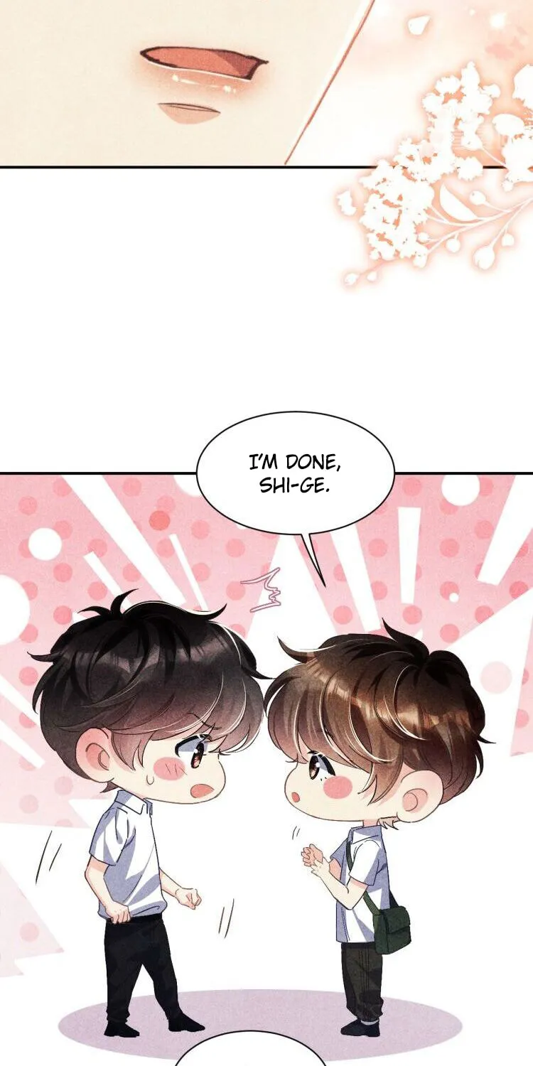 Read Crushing Jade and Casting Pearls (Colored) chapter 9 image 9 on Lezhin
