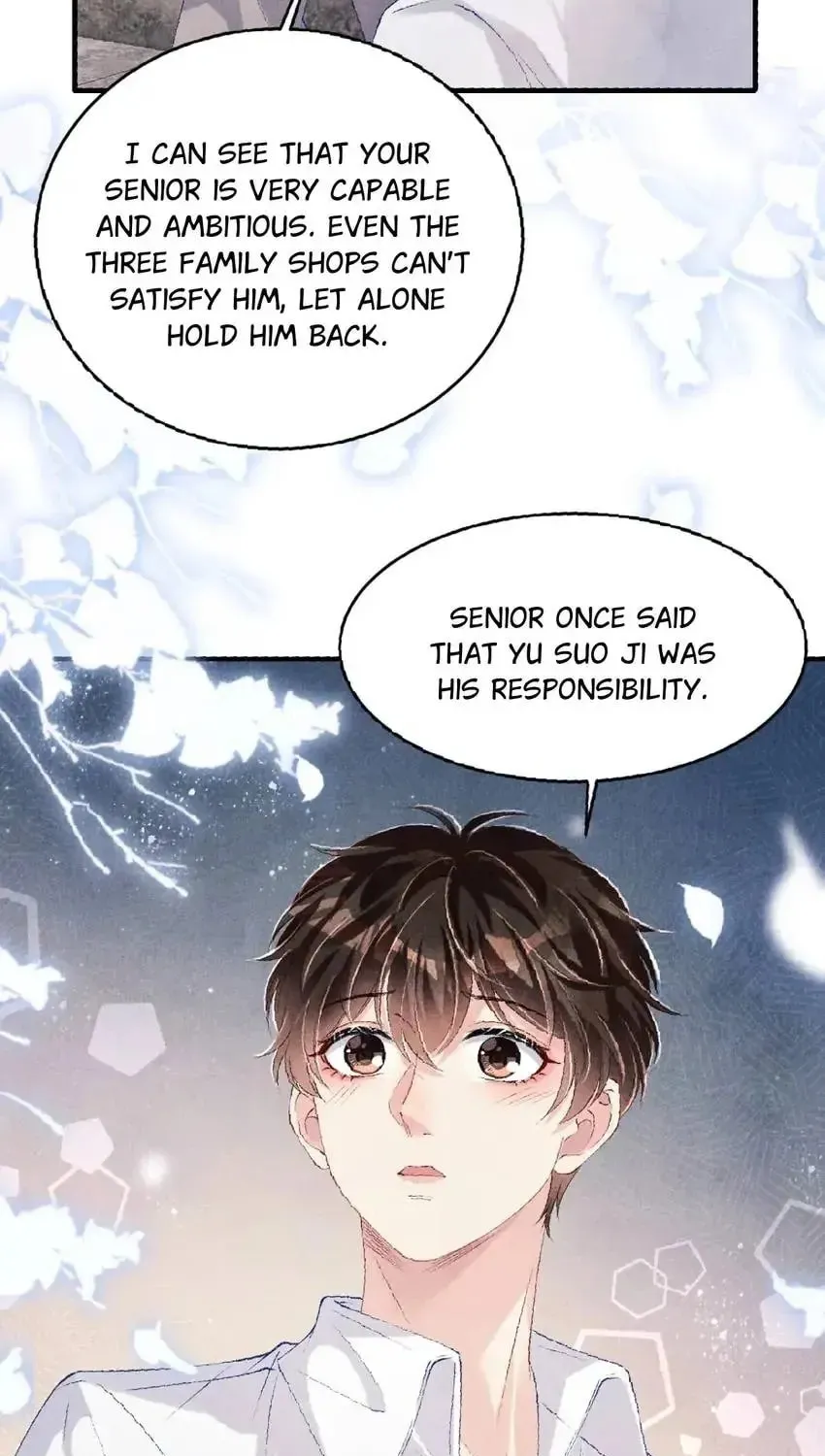 Crushing Jade and Casting Pearls (Colored) Chapter 91 page 26 - 