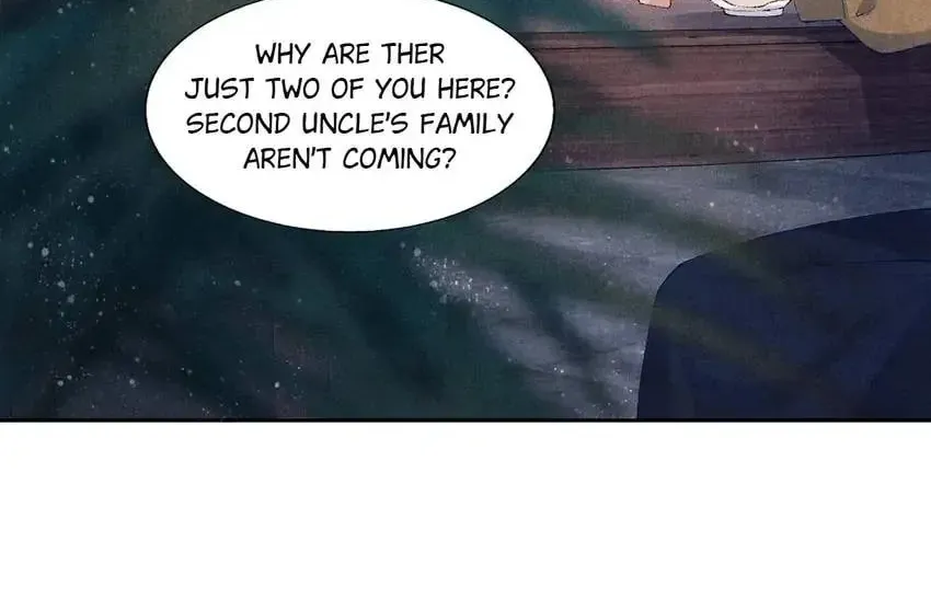 Crushing Jade and Casting Pearls (Colored) Chapter 92 page 13 - 