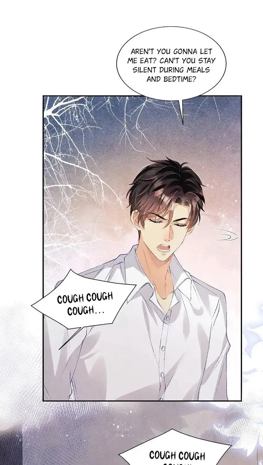 Crushing Jade and Casting Pearls (Colored) Chapter 92 page 23 - 