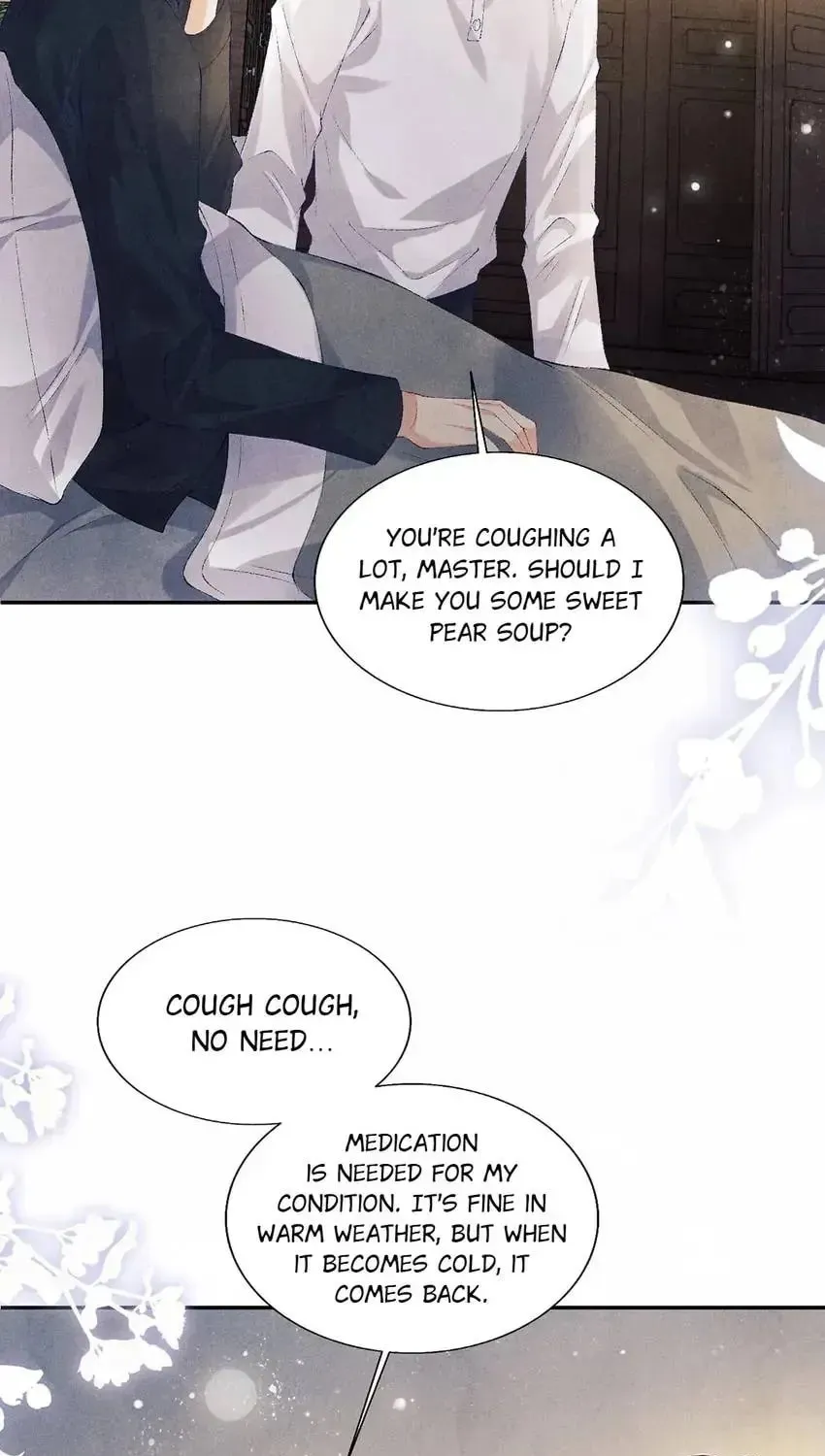 Crushing Jade and Casting Pearls (Colored) Chapter 92 page 33 - 