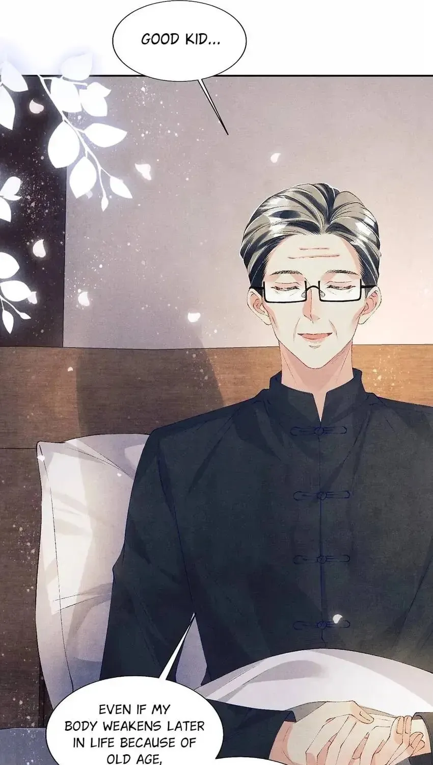 Crushing Jade and Casting Pearls (Colored) Chapter 92 page 38 - 