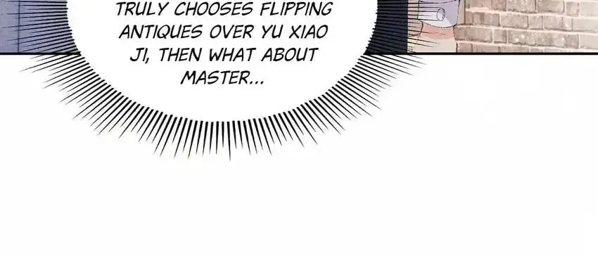 Crushing Jade and Casting Pearls (Colored) Chapter 92 page 41 - 