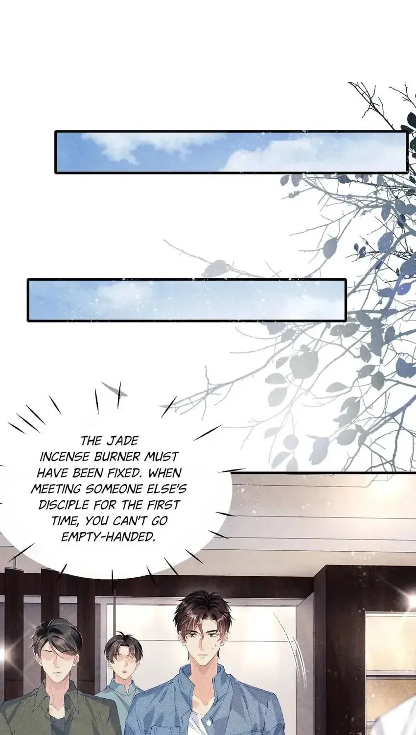 Crushing Jade and Casting Pearls (Colored) Chapter 93 page 26 - 