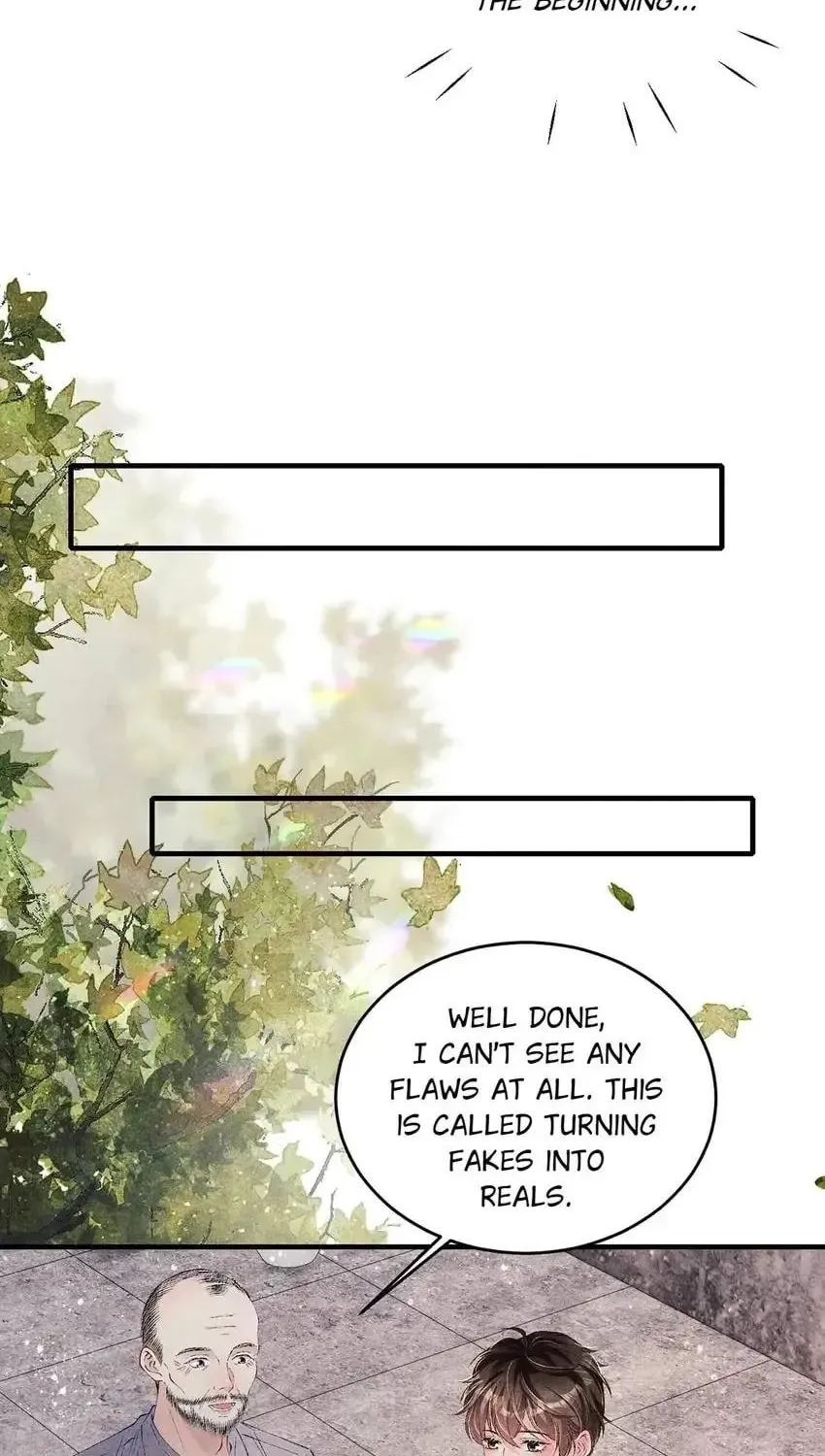 Crushing Jade and Casting Pearls (Colored) Chapter 93 page 40 - 
