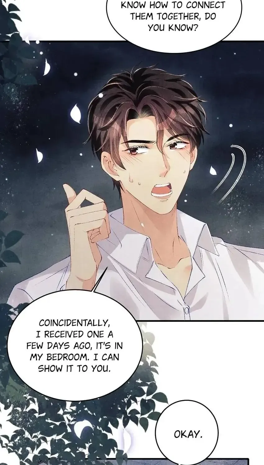 Crushing Jade and Casting Pearls (Colored) Chapter 93 page 6 - 