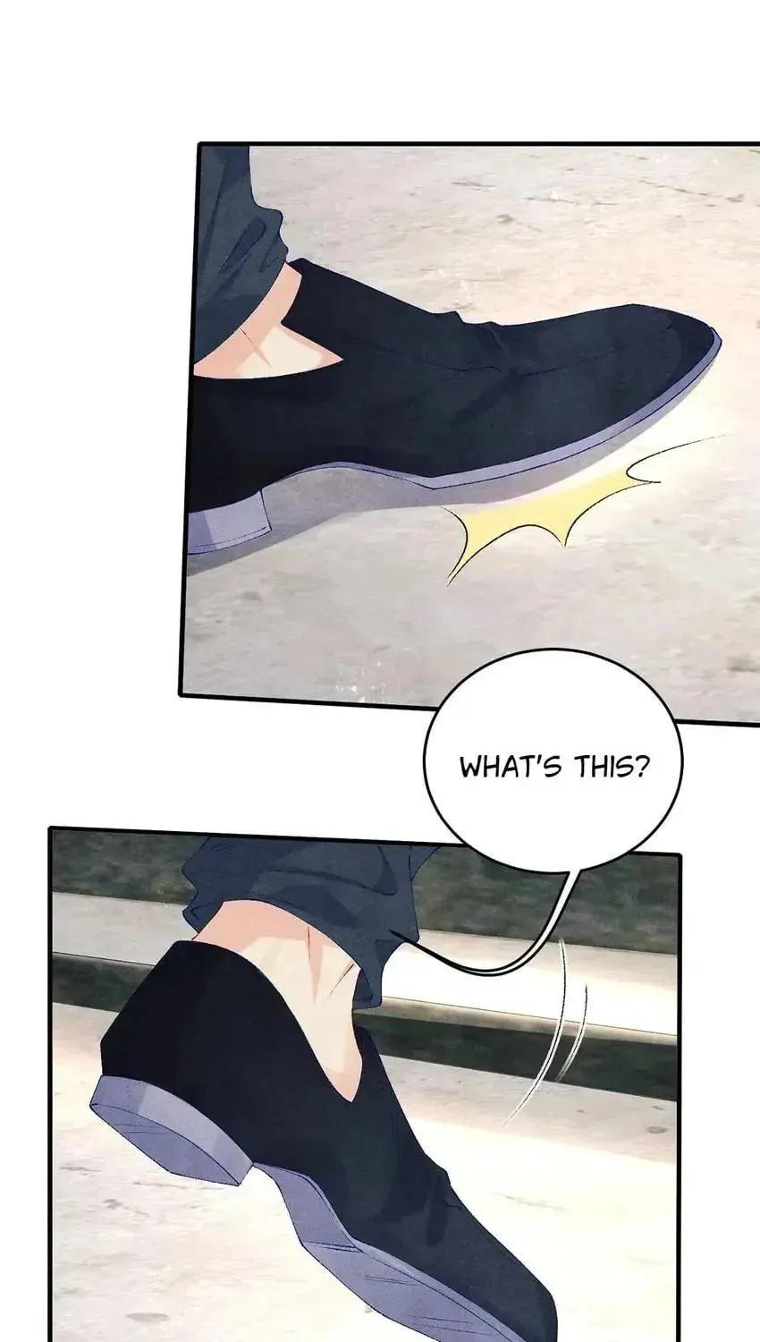 Crushing Jade and Casting Pearls (Colored) Chapter 94 page 29 - 
