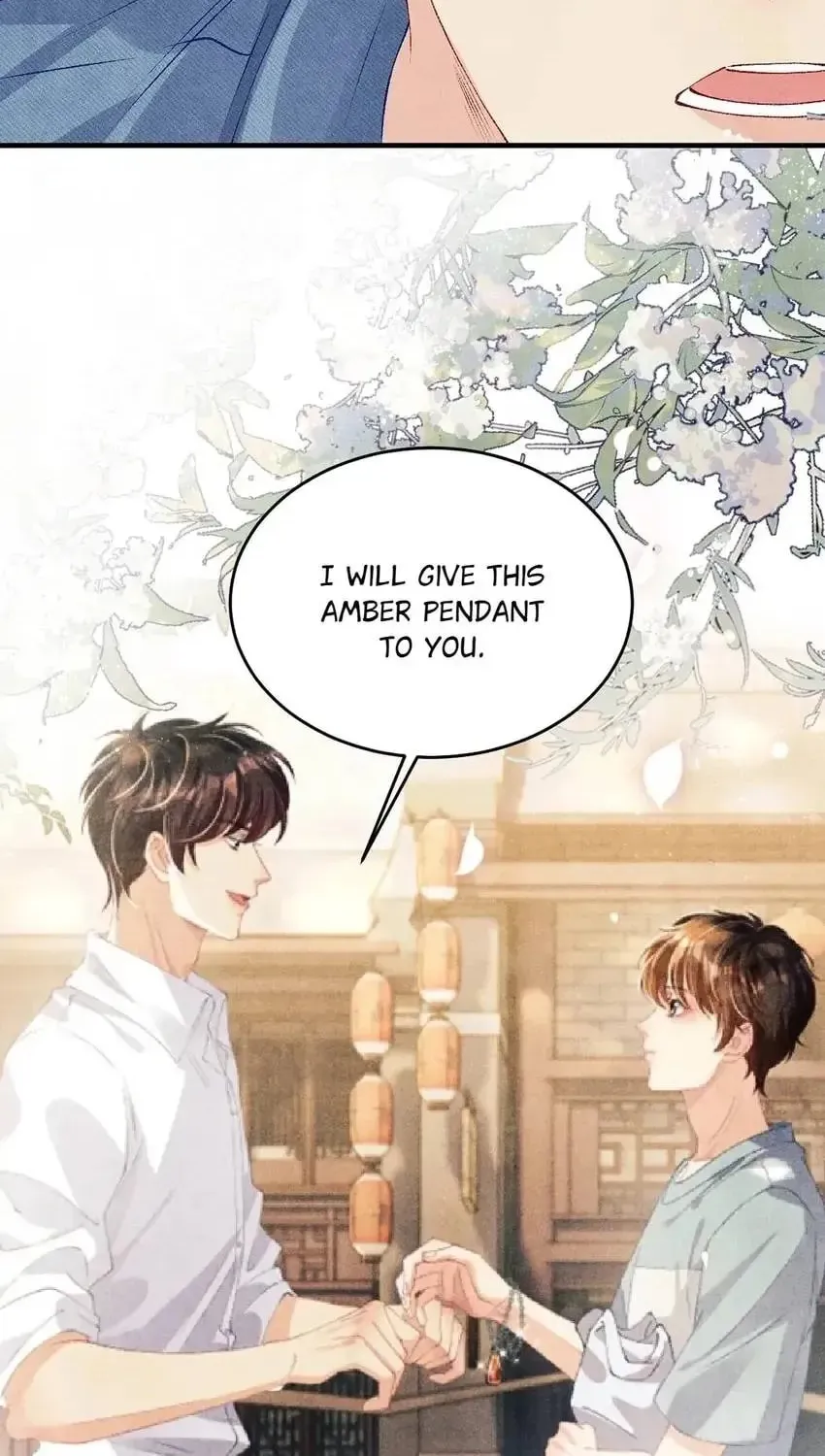 Crushing Jade and Casting Pearls (Colored) Chapter 94 page 32 - 