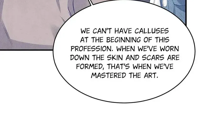 Crushing Jade and Casting Pearls (Colored) Chapter 94 page 39 - 