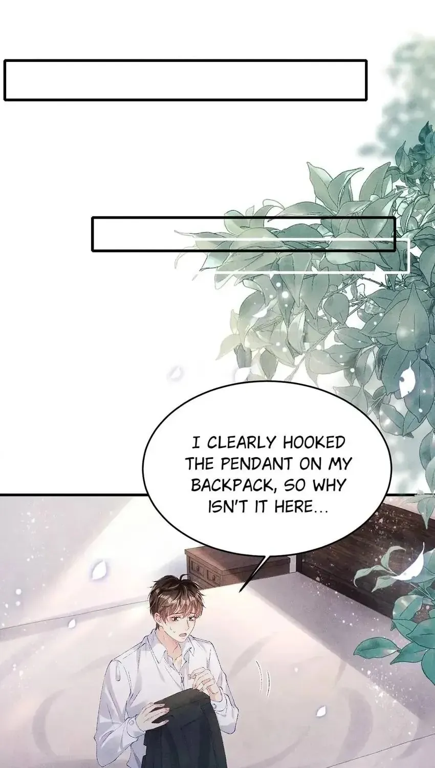 Crushing Jade and Casting Pearls (Colored) Chapter 94 page 47 - 