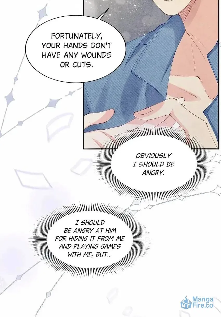 Crushing Jade and Casting Pearls (Colored) Chapter 95 page 7 - 