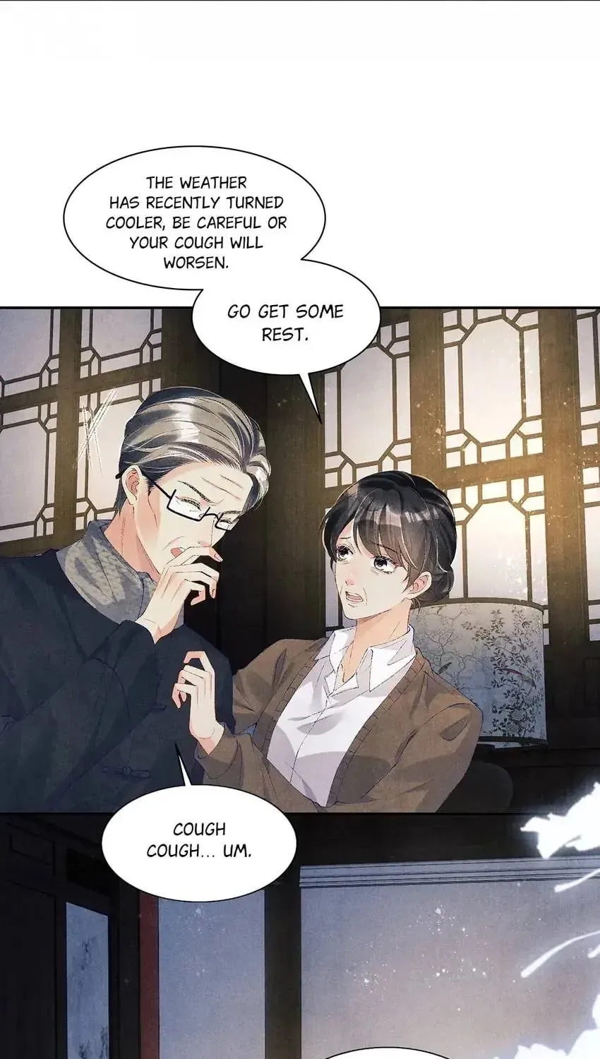 Crushing Jade and Casting Pearls (Colored) Chapter 96 page 11 - 