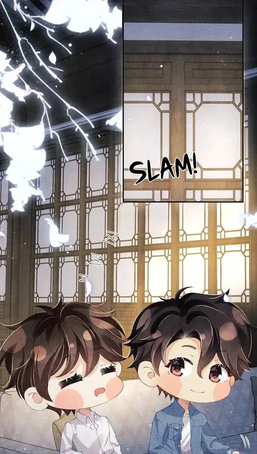 Crushing Jade and Casting Pearls (Colored) Chapter 96 page 13 - 