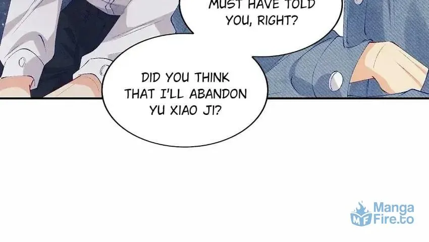 Crushing Jade and Casting Pearls (Colored) Chapter 96 page 23 - 