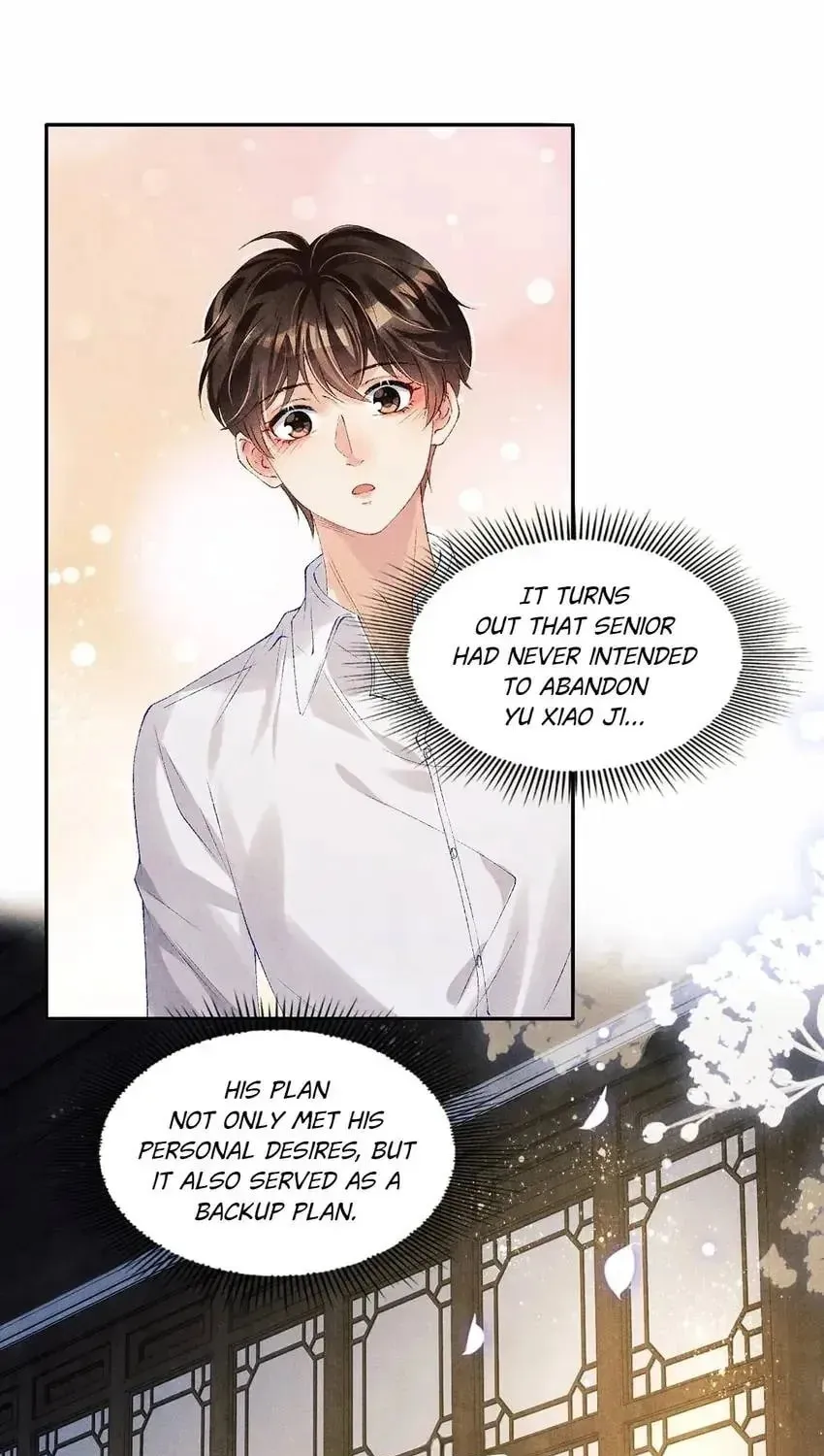 Crushing Jade and Casting Pearls (Colored) Chapter 96 page 32 - 