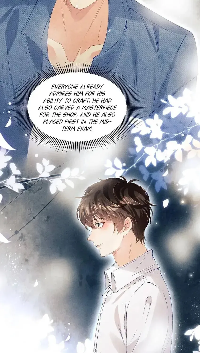 Crushing Jade and Casting Pearls (Colored) Chapter 96 page 34 - 