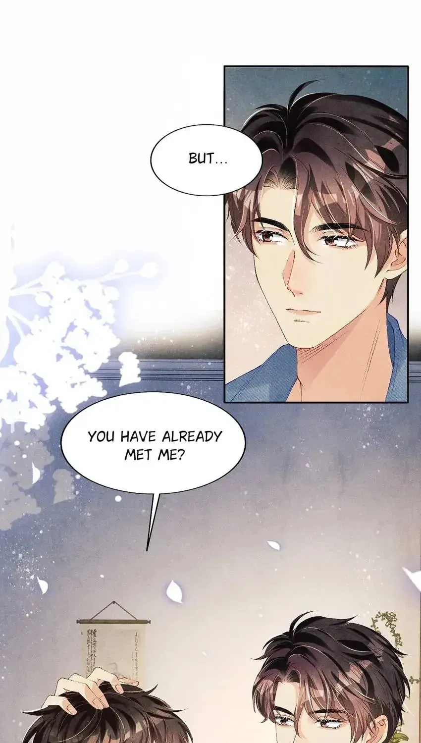 Crushing Jade and Casting Pearls (Colored) Chapter 96 page 41 - 
