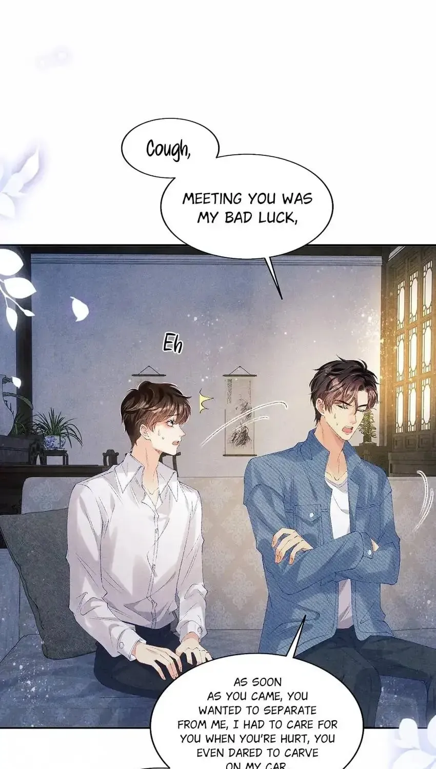 Crushing Jade and Casting Pearls (Colored) Chapter 96 page 44 - 