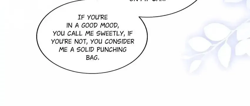 Crushing Jade and Casting Pearls (Colored) Chapter 96 page 45 - 
