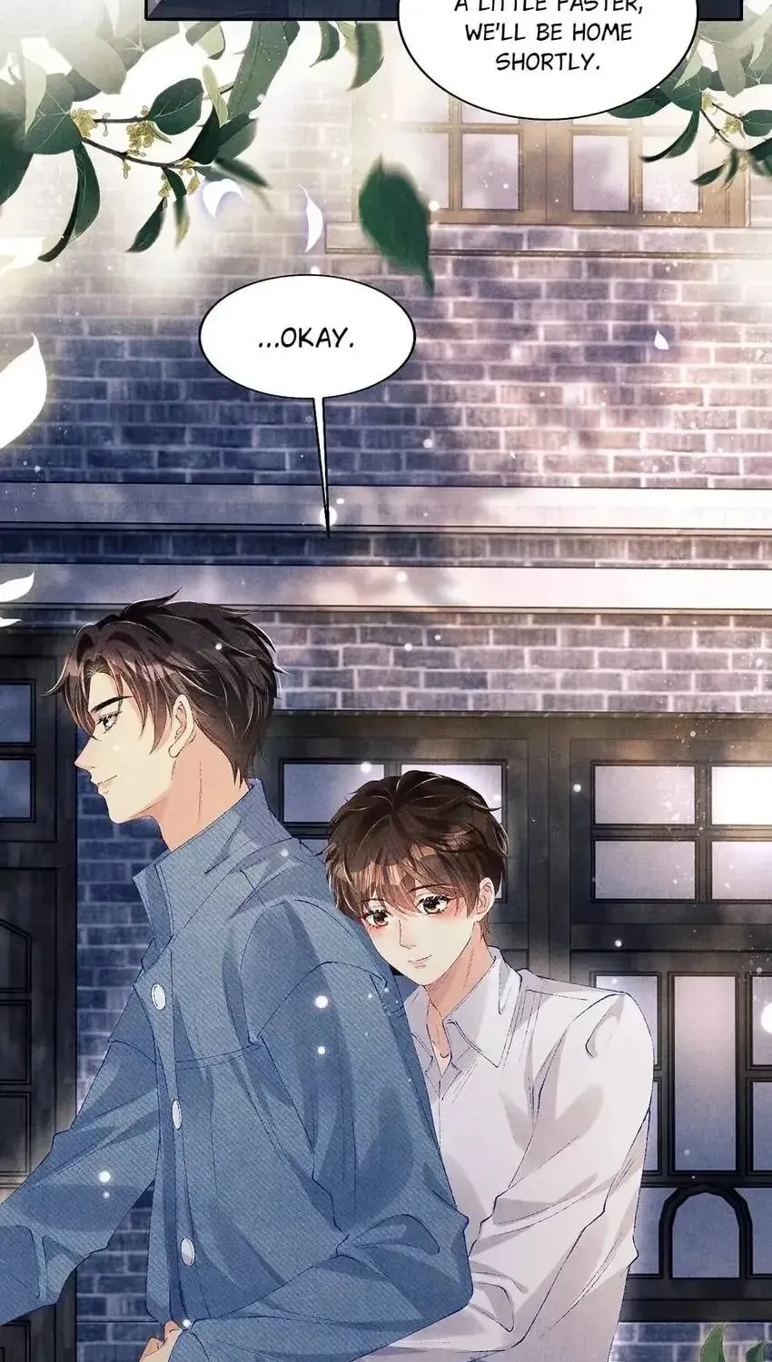 Crushing Jade and Casting Pearls (Colored) Chapter 96 page 7 - 