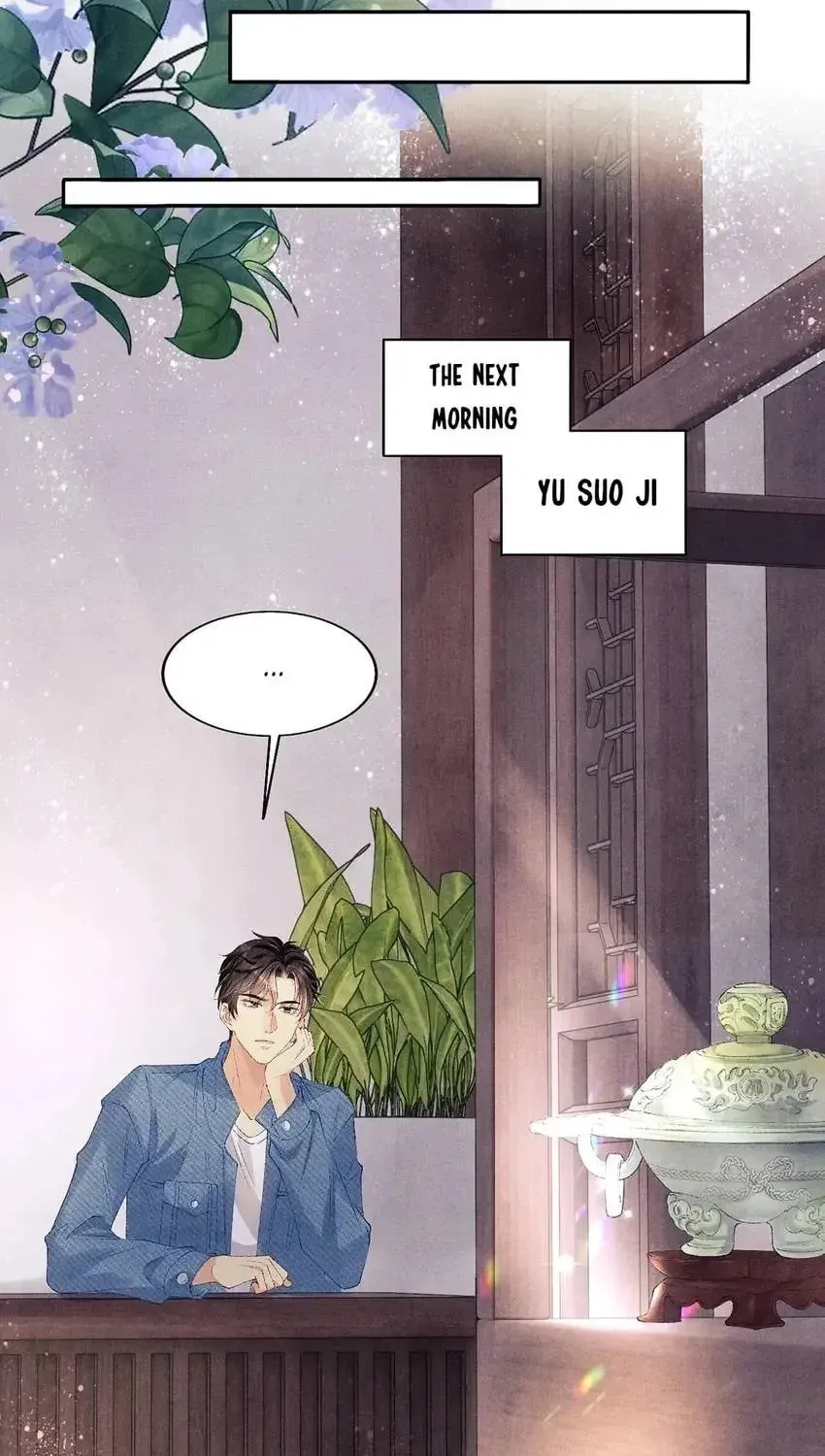 Crushing Jade and Casting Pearls (Colored) Chapter 97 page 15 - 