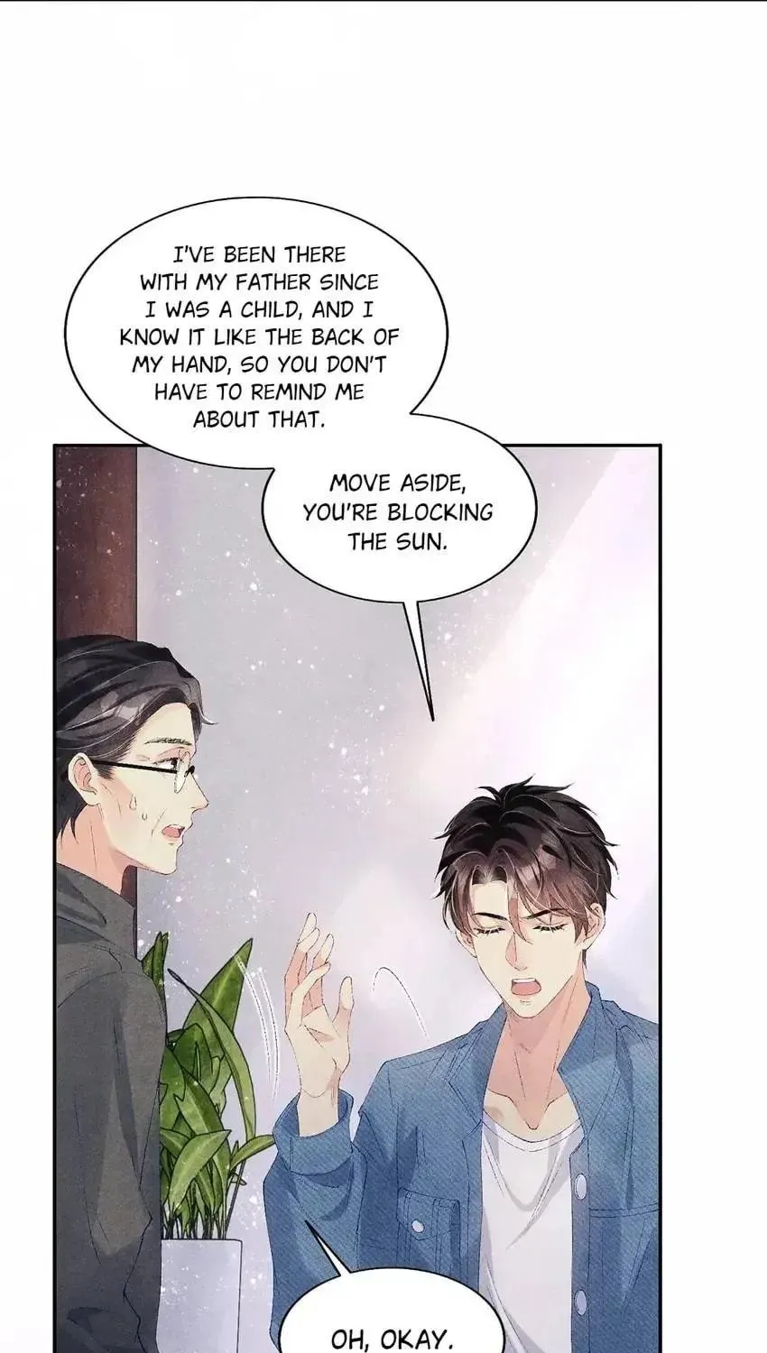 Crushing Jade and Casting Pearls (Colored) Chapter 97 page 24 - 