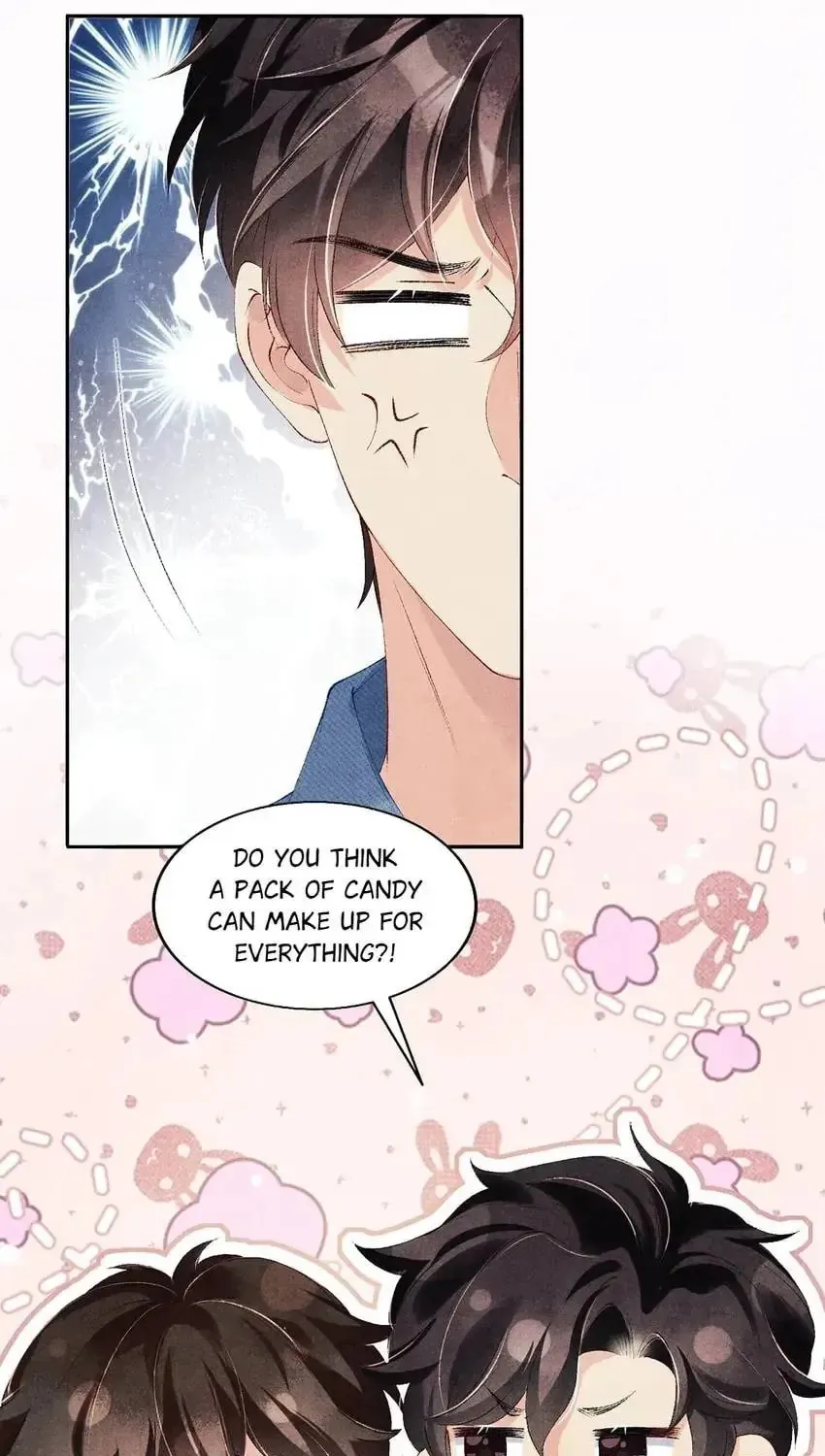 Crushing Jade and Casting Pearls (Colored) Chapter 97 page 44 - 