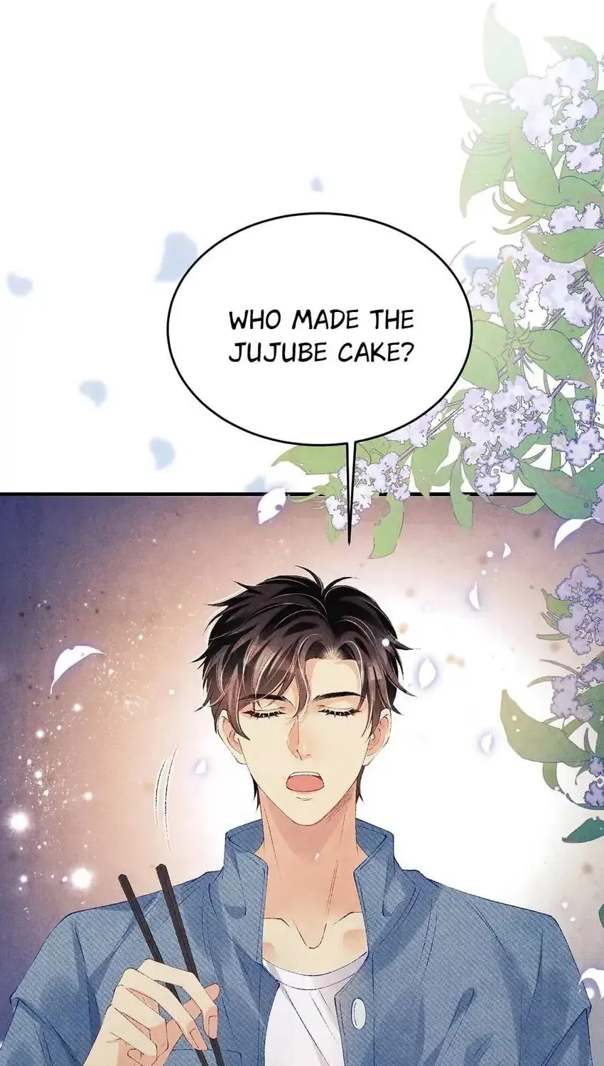 Crushing Jade and Casting Pearls (Colored) Chapter 98 page 17 - 