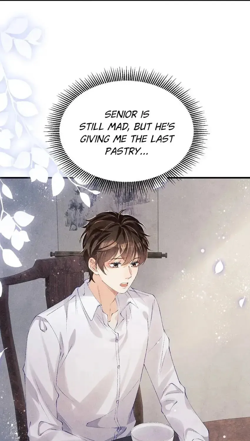 Crushing Jade and Casting Pearls (Colored) Chapter 98 page 21 - 