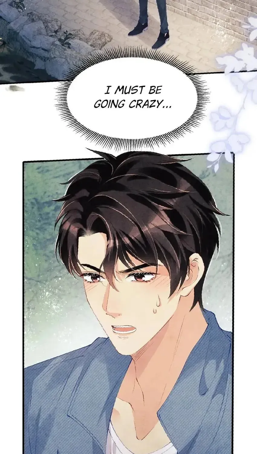 Crushing Jade and Casting Pearls (Colored) Chapter 98 page 43 - 