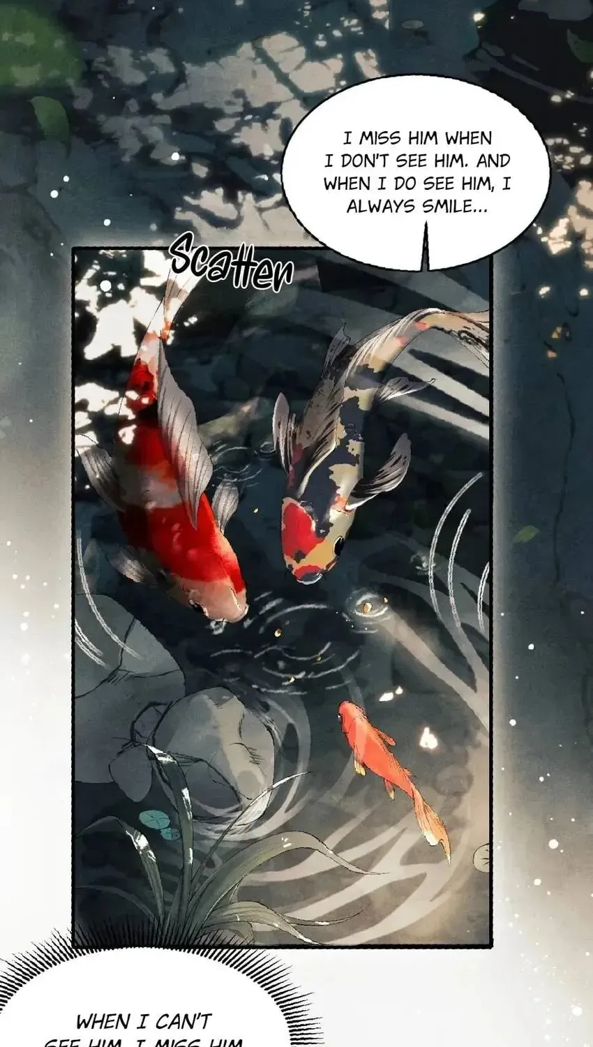 Crushing Jade and Casting Pearls (Colored) Chapter 98 page 46 - 