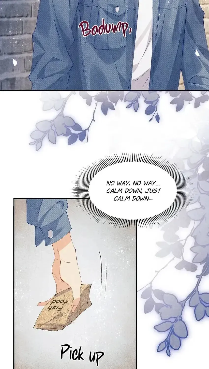 Crushing Jade and Casting Pearls (Colored) Chapter 99 page 4 - 