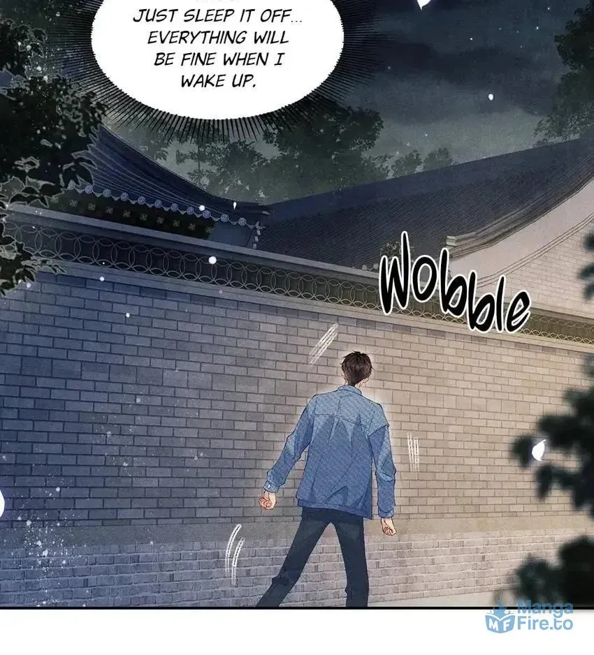 Crushing Jade and Casting Pearls (Colored) Chapter 99 page 7 - 