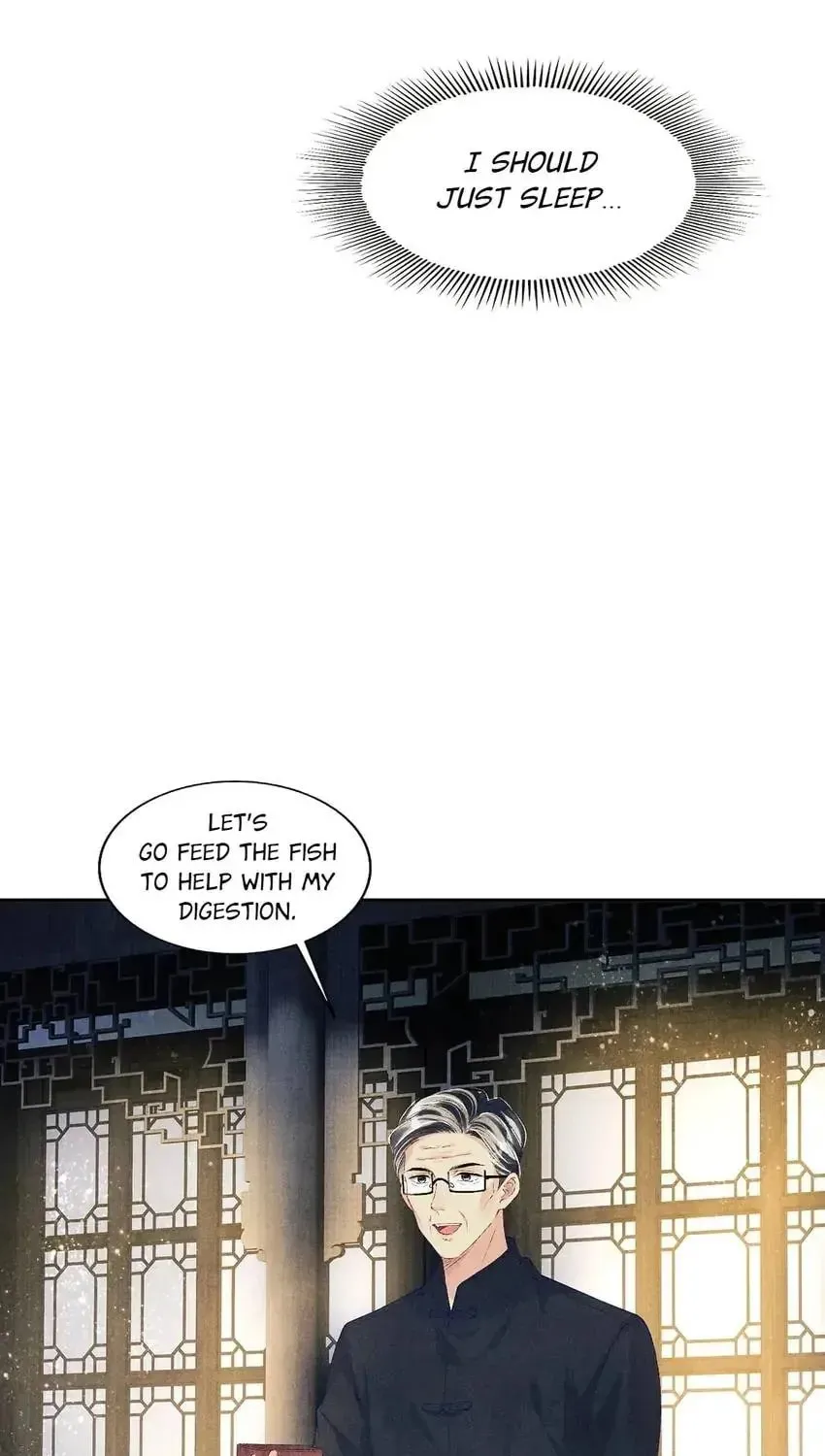 Crushing Jade and Casting Pearls (Colored) Chapter 99 page 8 - 