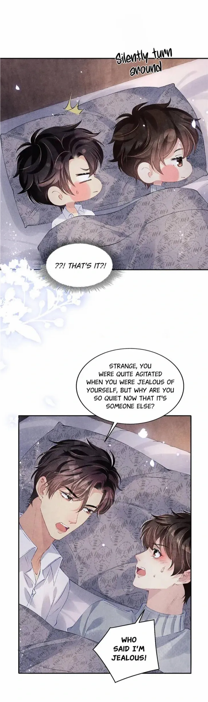 Read Crushing Jade and Casting Pearls chapter 104 image 5 on Lezhin