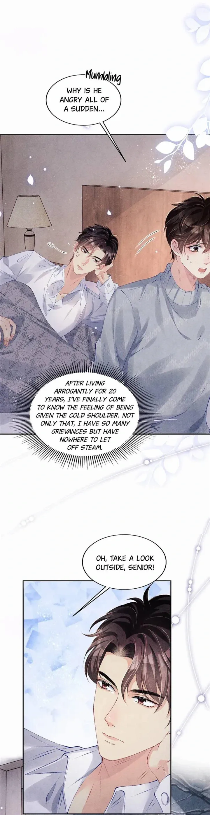 Read Crushing Jade and Casting Pearls chapter 104 image 7 on Lezhin