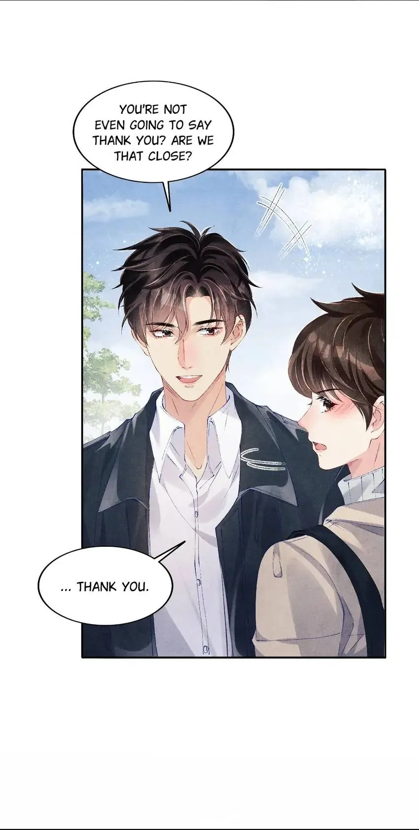 Read Crushing Jade and Casting Pearls chapter 113 image 10 on Lezhin