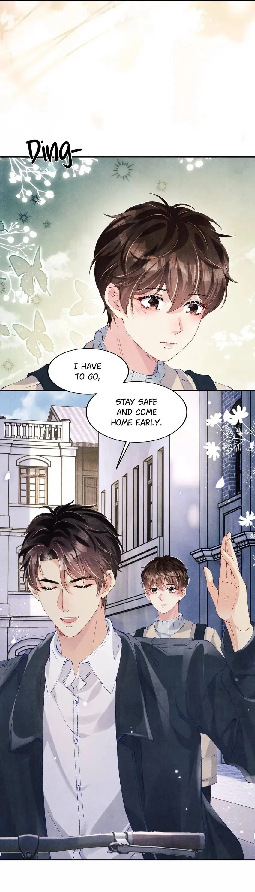Read Crushing Jade and Casting Pearls chapter 113 image 13 on Lezhin