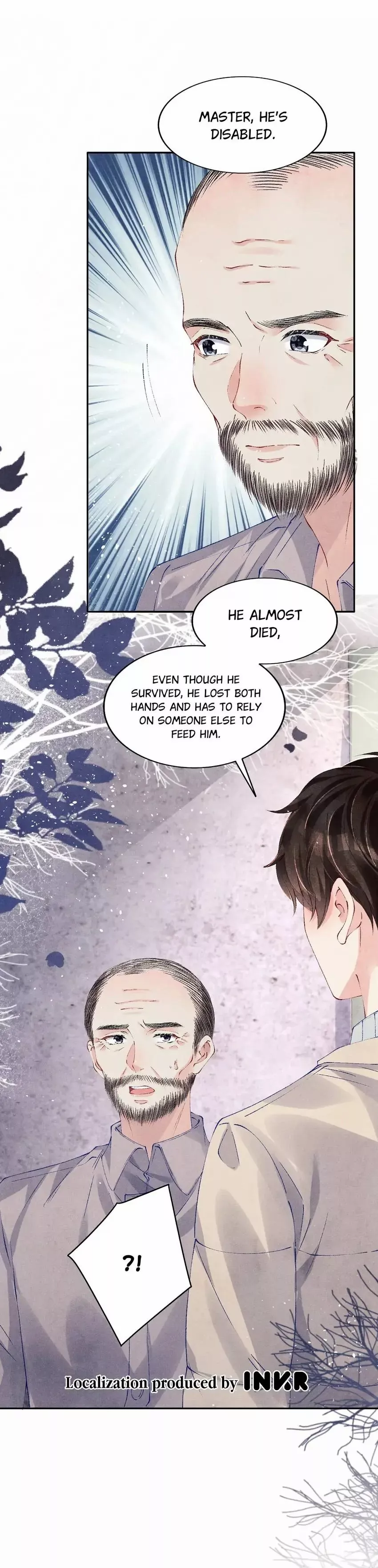 Read Crushing Jade and Casting Pearls chapter 113 image 19 on Lezhin