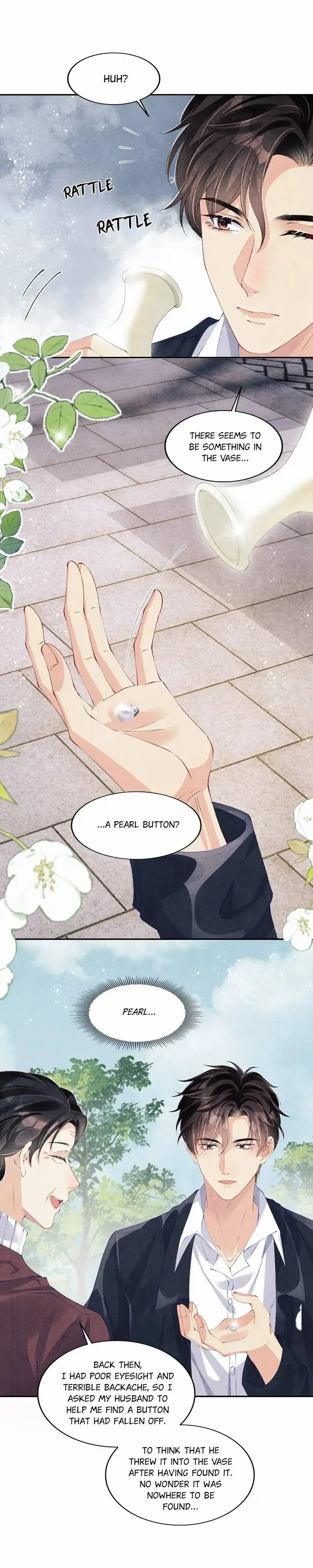 Read Crushing Jade and Casting Pearls chapter 116 image 10 on Lezhin