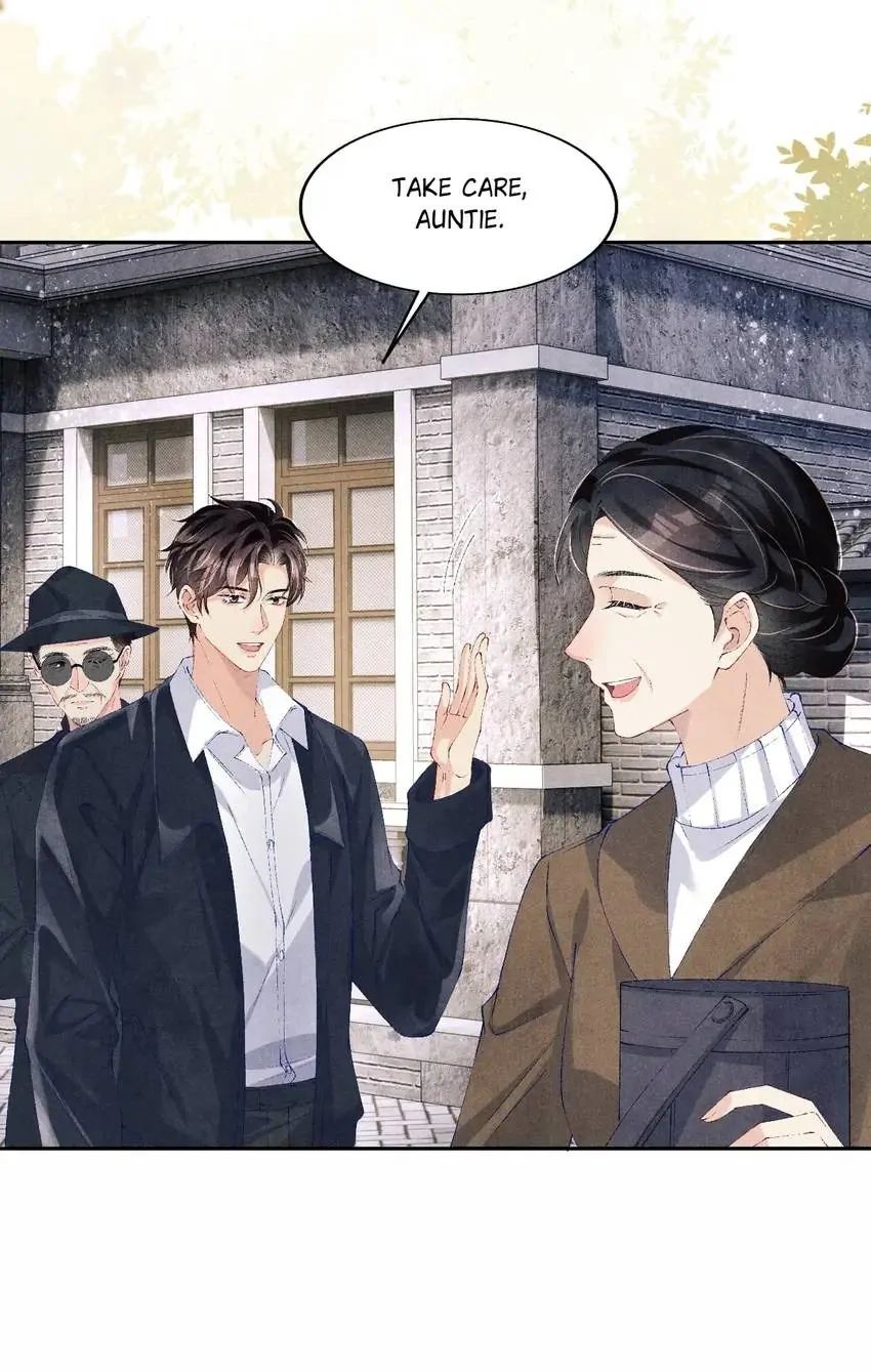 Read Crushing Jade and Casting Pearls chapter 116 image 12 on Lezhin