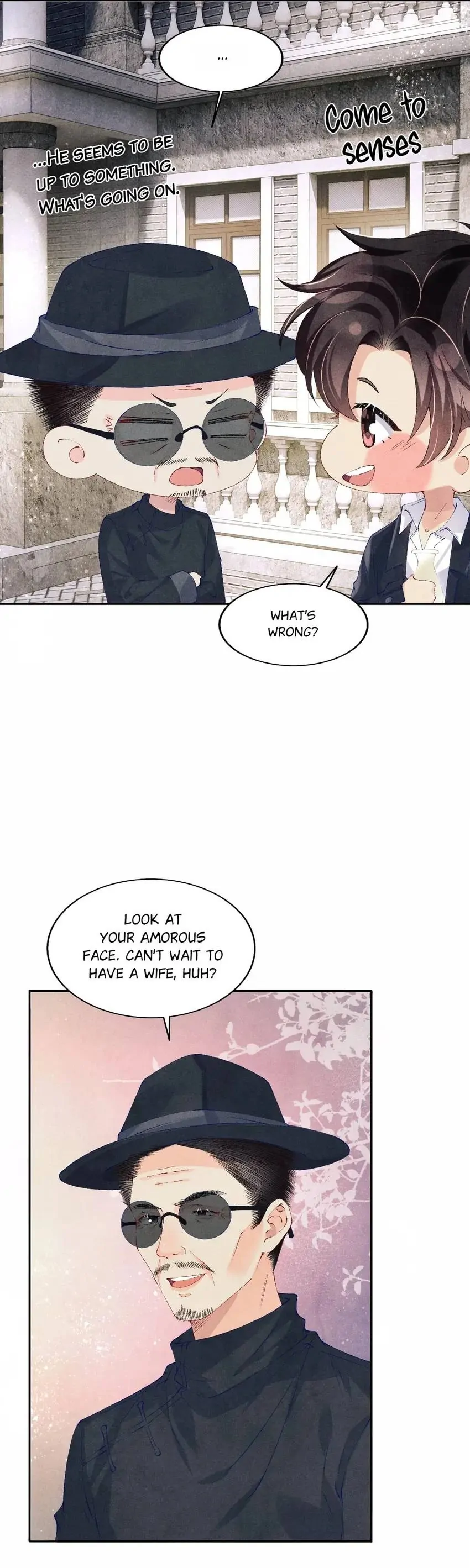 Read Crushing Jade and Casting Pearls chapter 116 image 14 on Lezhin