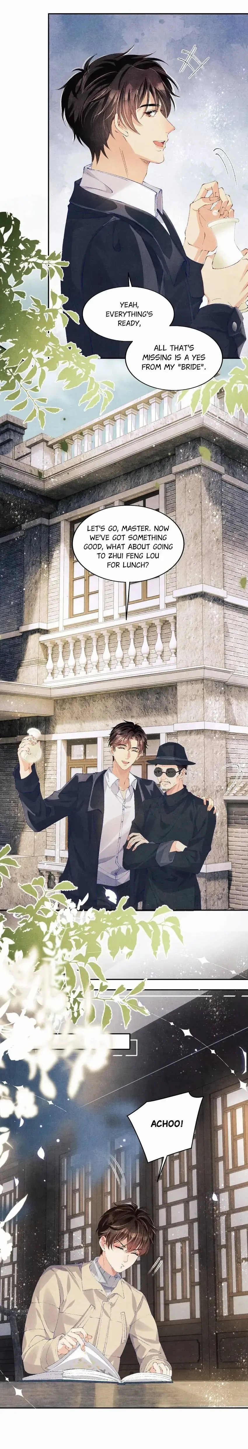 Read Crushing Jade and Casting Pearls chapter 116 image 15 on Lezhin