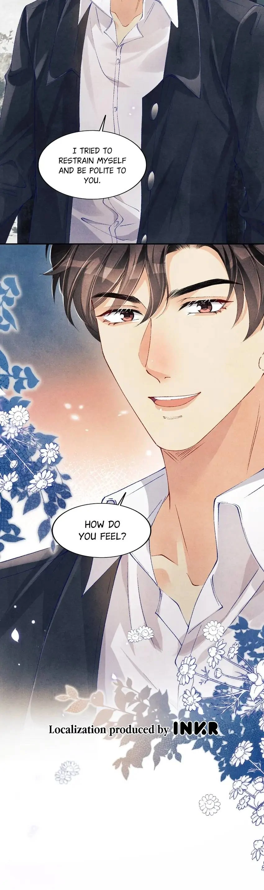 Read Crushing Jade and Casting Pearls chapter 116 image 22 on Lezhin