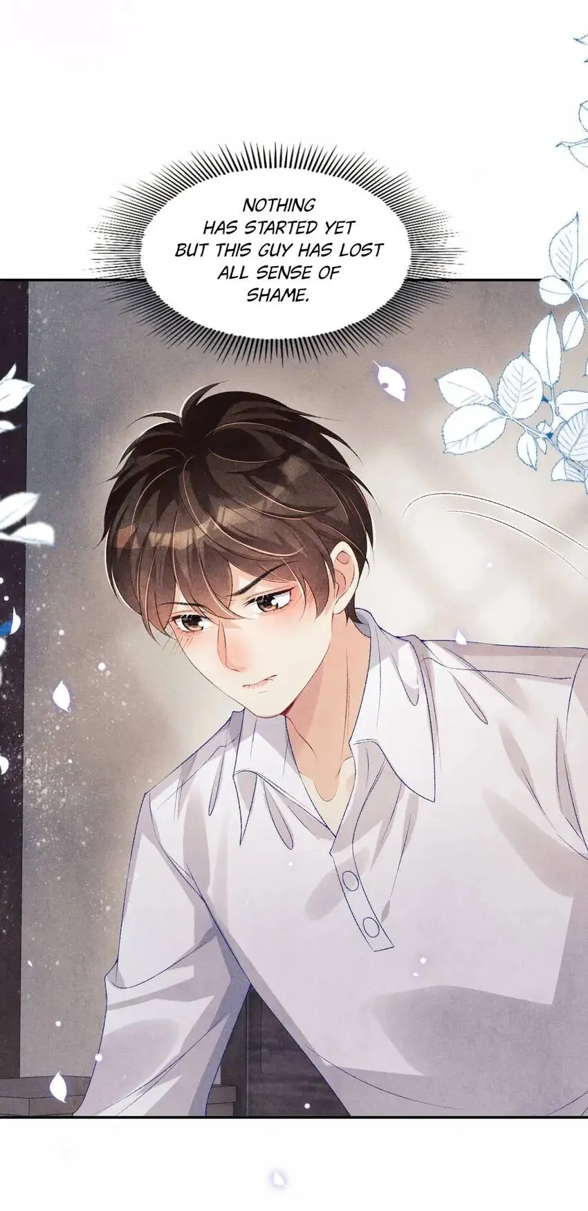 Read Crushing Jade and Casting Pearls chapter 116 image 3 on Lezhin