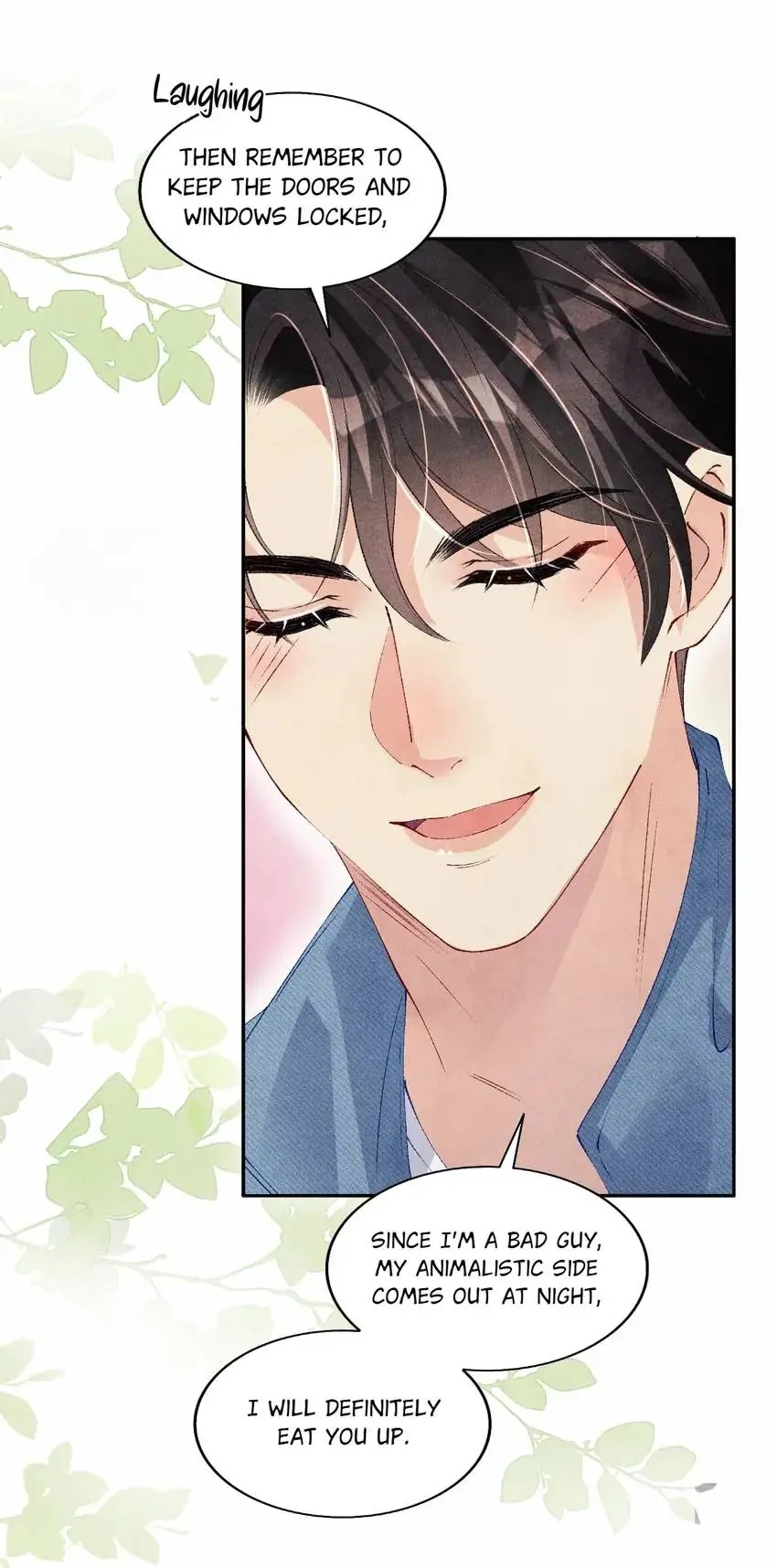 Read Crushing Jade and Casting Pearls chapter 119 image 14 on Lezhin
