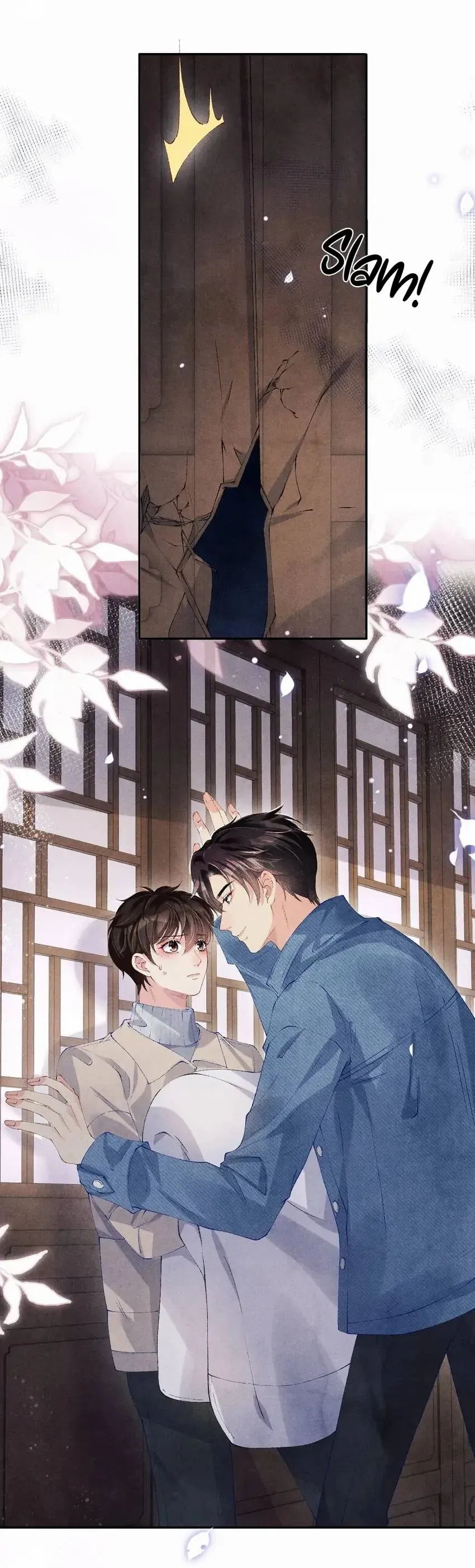 Read Crushing Jade and Casting Pearls chapter 119 image 16 on Lezhin