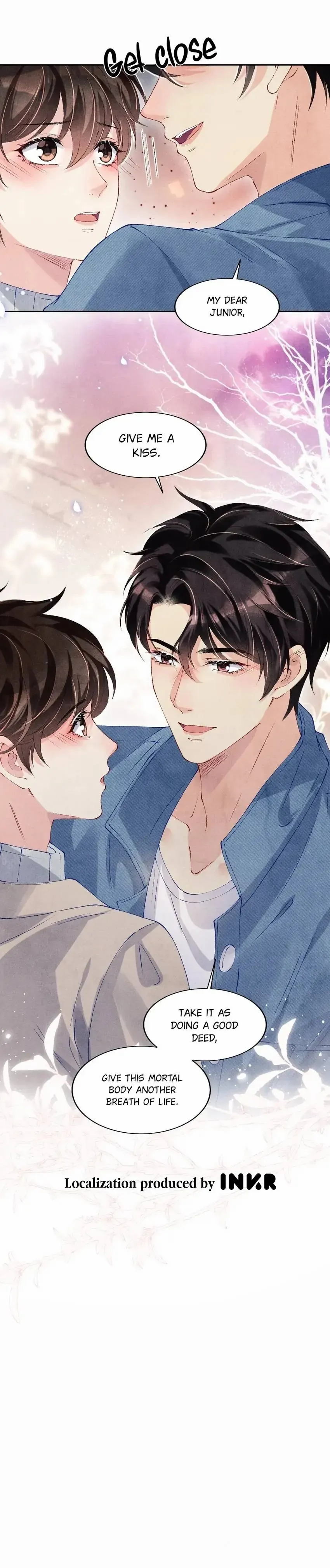 Read Crushing Jade and Casting Pearls chapter 119 image 18 on Lezhin